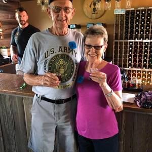 Meet your Posher, Dawn